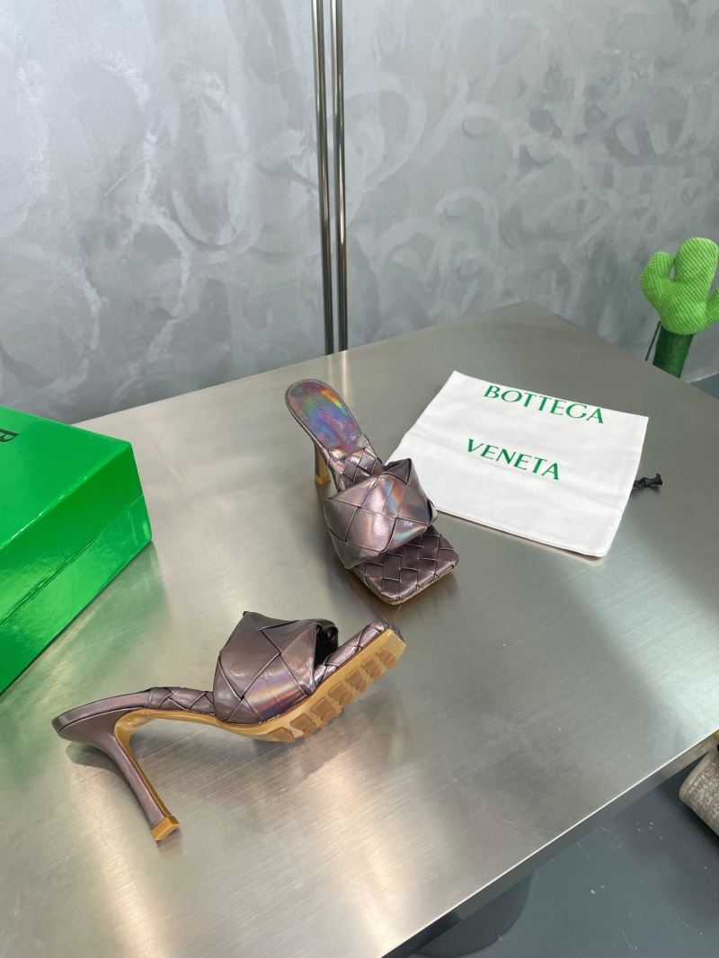 Bottega Veneta Sandals